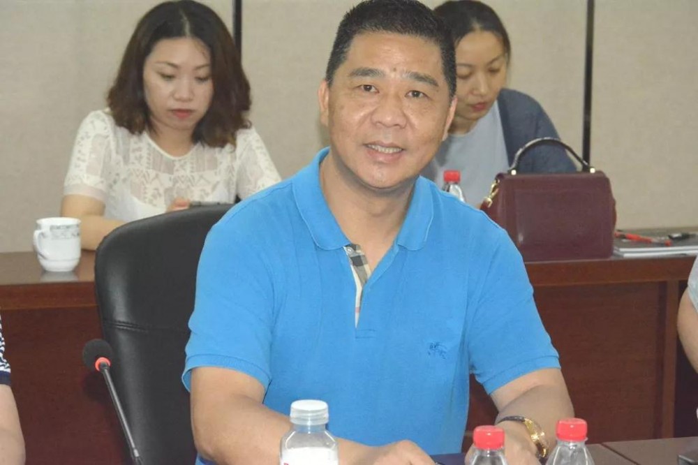 南通石材協會&裝飾協會探討聯誼協作，跨界資源共享！