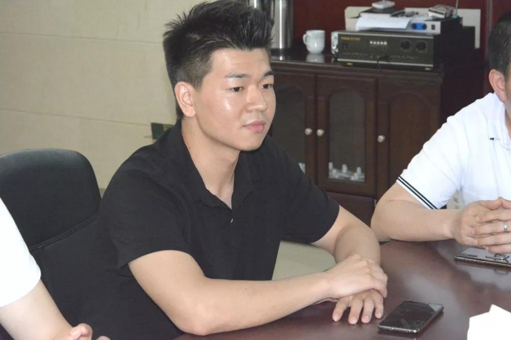 南通石材協會&裝飾協會探討聯誼協作，跨界資源共享！