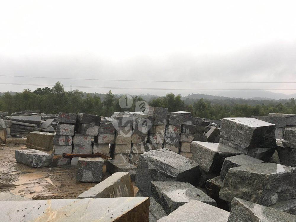 廣東永強石材主營湛江黑,廉江白麻,海浪花(雙稱浪花白),廉江芝麻白、廉江中花、芝麻灰、芝麻黑、海浪花、臺山紅、桂林紅