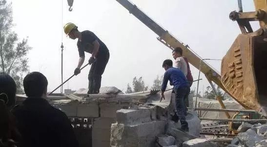 2019上半年，環保關停席卷各大石材產區！有錢都不一定能買到好料了！