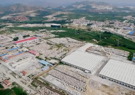 2019上半年，環保關停席卷各大石材產區！有錢都不一定能買到好料了！