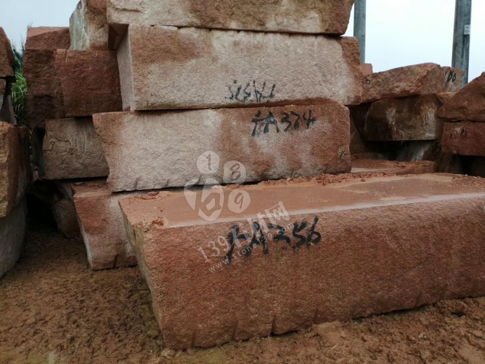 福建光澤紅花崗巖廠家廣元石業(yè)主營光澤紅,映山紅,代代紅,福壽紅