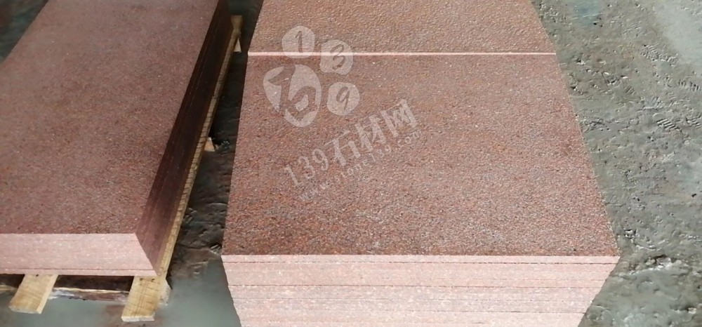 福建光澤紅花崗巖廠家廣元石業(yè)主營光澤紅,映山紅,代代紅,福壽紅