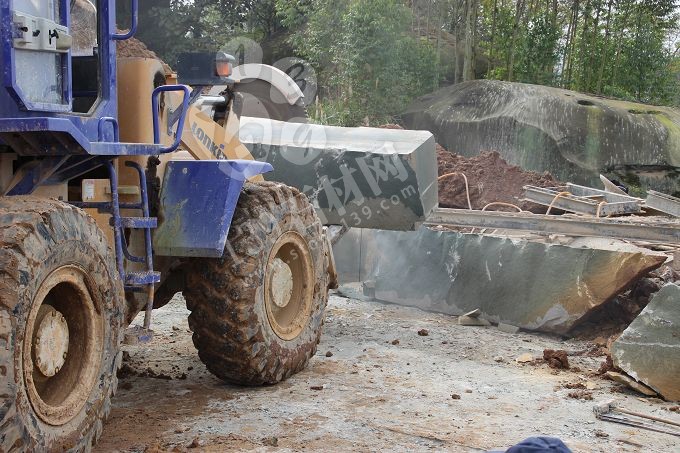 重慶青石產地 豐都青石介紹