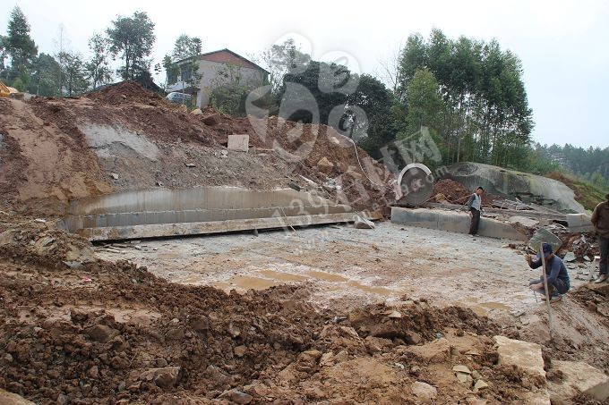重慶青石產地 豐都青石介紹