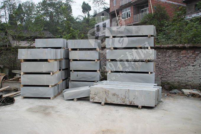 重慶青石產地 豐都青石介紹