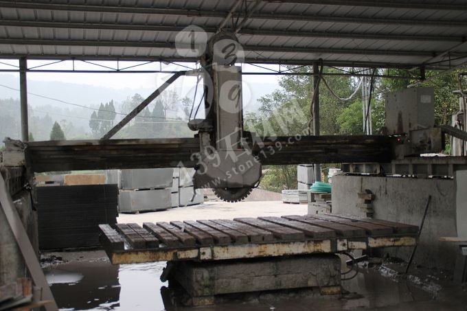 重慶青石產地 豐都青石介紹