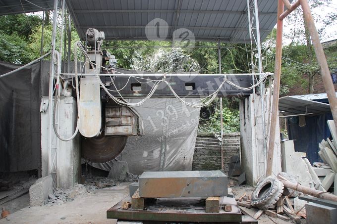 重慶青石產地 豐都青石介紹