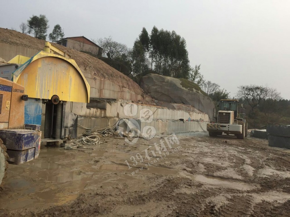 重慶青石產地 豐都青石介紹