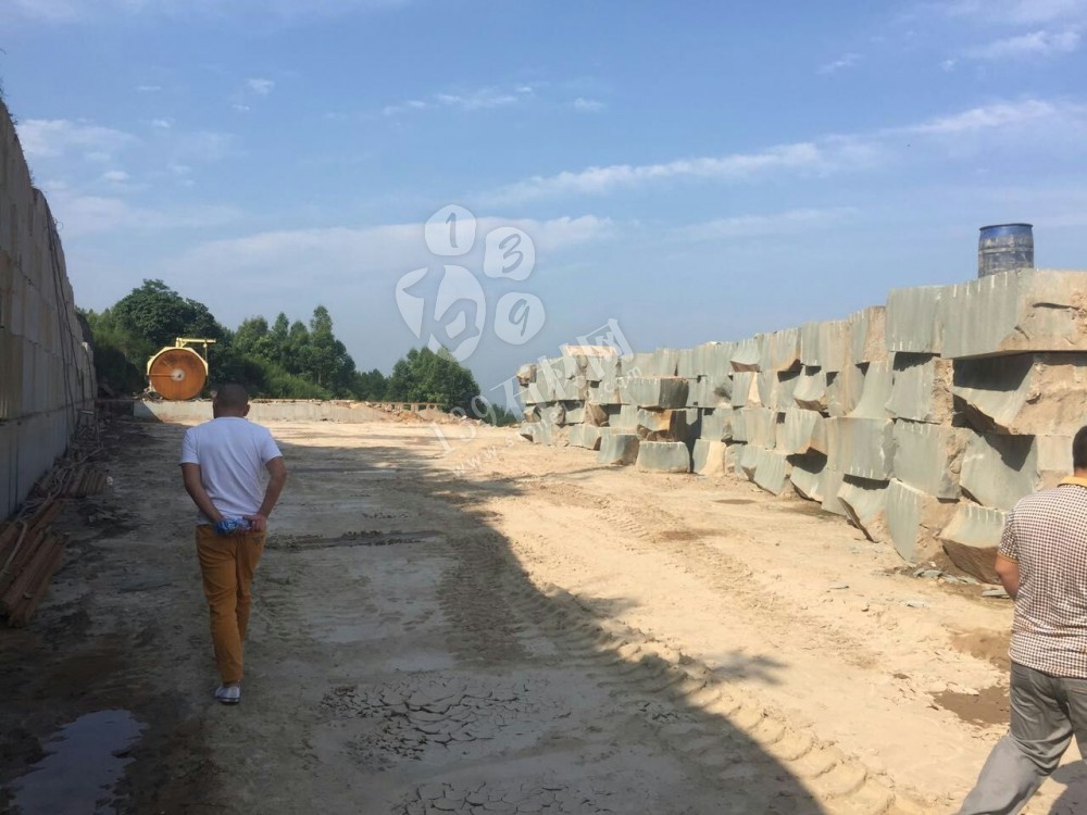 重慶青石產地 豐都青石介紹