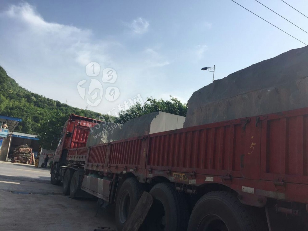 重慶青石產地 豐都青石介紹