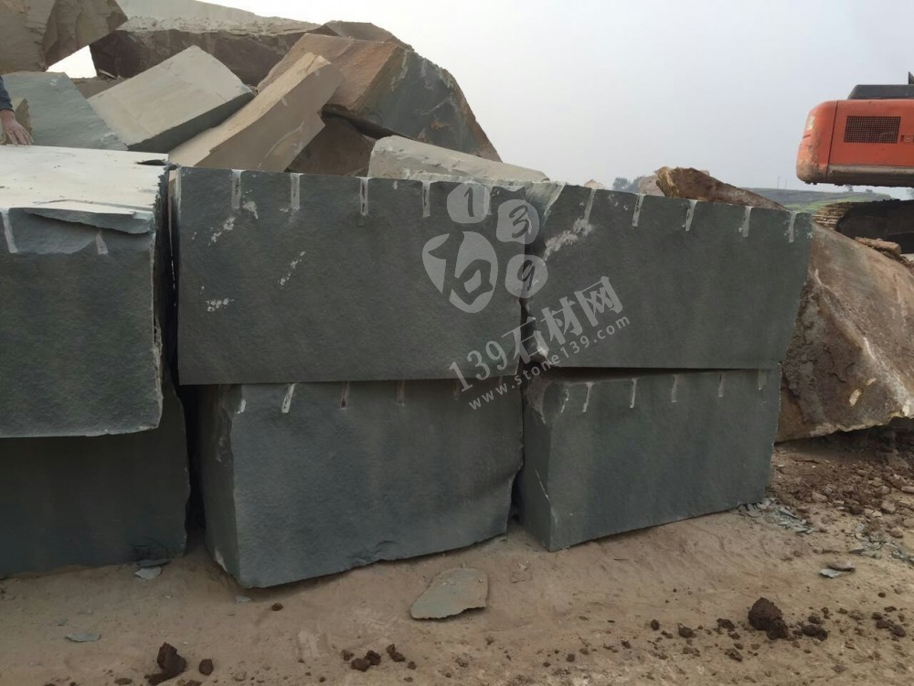 重慶青石產地 豐都青石介紹