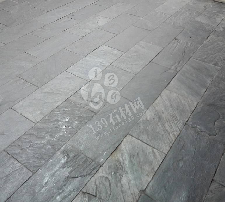 江西青石板巖 流水板 瓦板 組合板 蘑菇石 網貼板