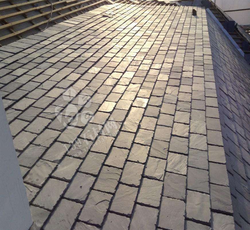 江西青石板巖 流水板 瓦板 組合板 蘑菇石 網貼板