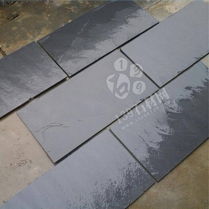 江西青石板巖 流水板 瓦板 組合板 蘑菇石 網貼板