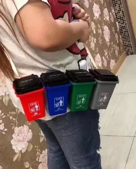 石材垃圾不用分類,換句話說天然石材沒有垃圾渾身是寶