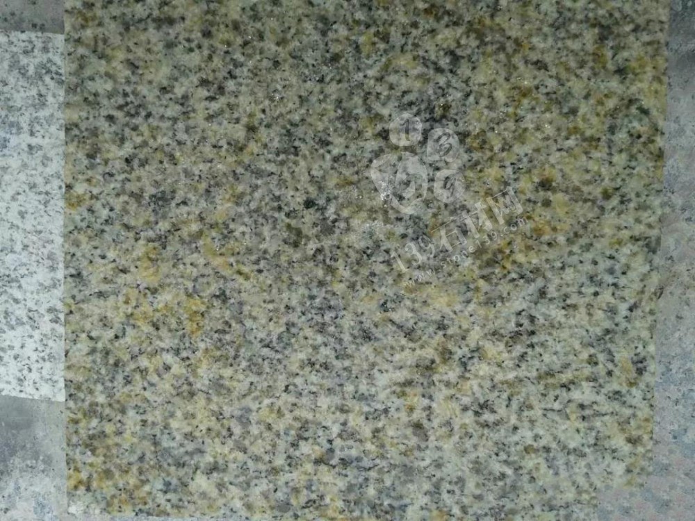 河南舞鋼市白麻（芝麻白）、黃銹石2019最新詳細報價單