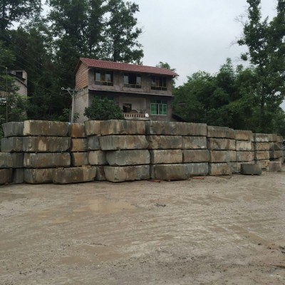 重慶青石荒料供應 重慶哪里有青石荒料批發