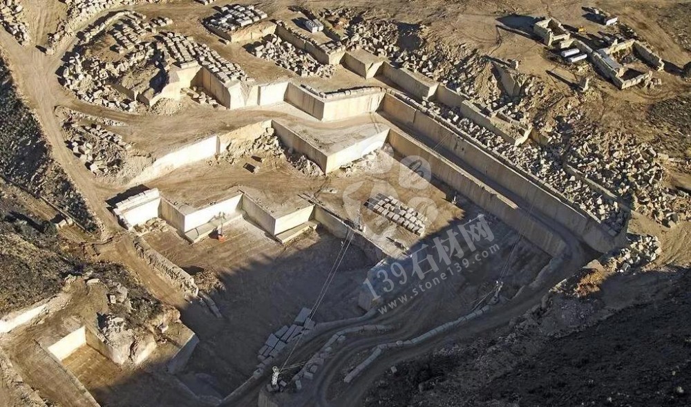 目前石材產業(yè)有些“動蕩”，但優(yōu)勝劣汰有利于行業(yè)發(fā)展