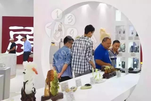 2019云浮石材展時(shí)間確定:四大亮點(diǎn)搶先看