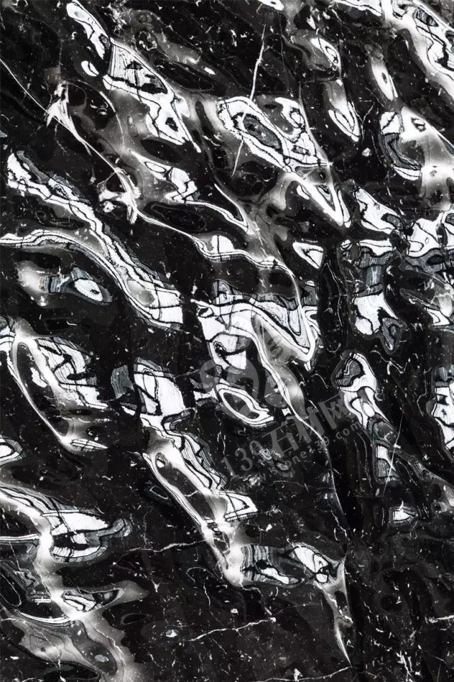 天然石材加工極致:“液態(tài)”大理石讓人浮想聯(lián)翩