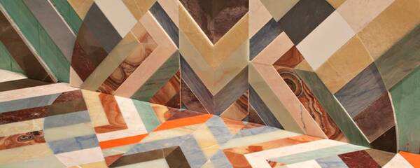 石材邊角料的用途除了馬賽克還有哪些創(chuàng)新應用