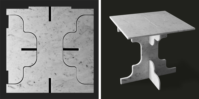 石材邊角料的用途除了馬賽克還有哪些創(chuàng)新應用