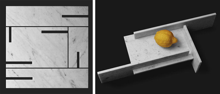 石材邊角料的用途除了馬賽克還有哪些創(chuàng)新應用