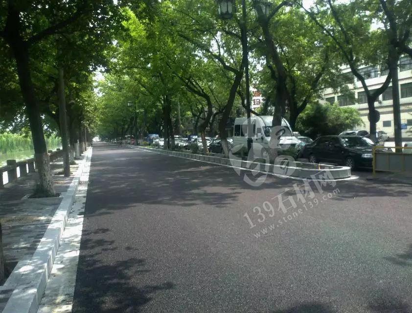 (路牙石、路邊石、路側石、路緣石)施工要求及注意事項