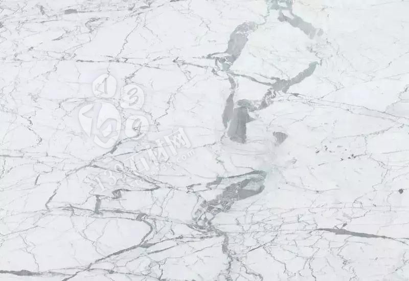 雪花白 雅士白 爵士白 魚肚白 中花白等白色大理石的養護知識