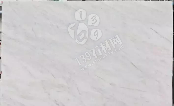 雪花白 雅士白 爵士白 魚肚白 中花白等白色大理石的養護知識