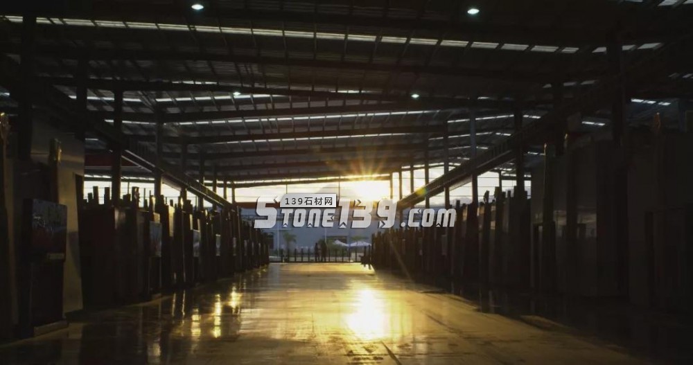 水頭40多萬個石材(大理石)架子位如何消化?