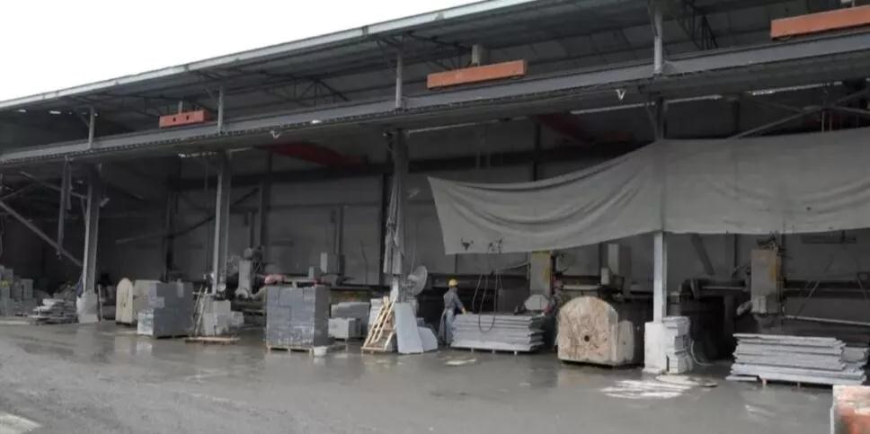 湖南衡陽縣井頭石材礦區環境污染問題在8月30日前必須完成整改