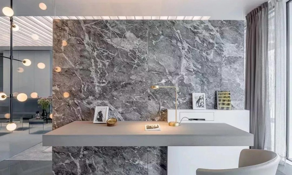 “石材色差”就是是頂尖設計師手中的多彩畫筆！