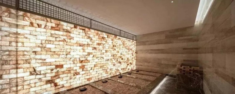 “石材色差”就是是頂尖設計師手中的多彩畫筆！