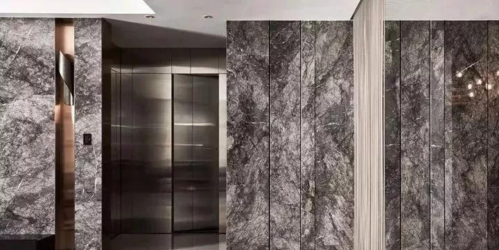 “石材色差”就是是頂尖設計師手中的多彩畫筆！