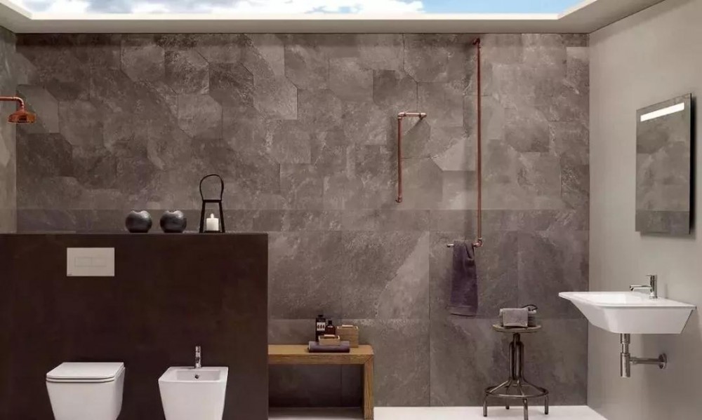 “石材色差”就是是頂尖設計師手中的多彩畫筆！