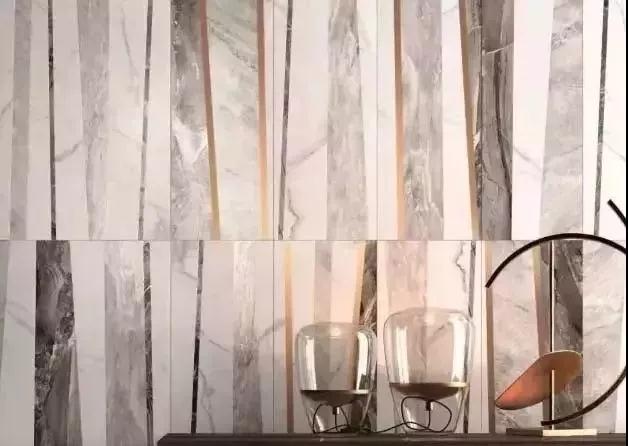 “石材色差”就是是頂尖設計師手中的多彩畫筆！