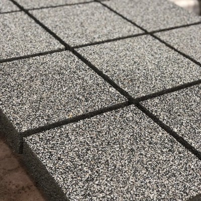 愛爾環保PC仿石磚—真石系列