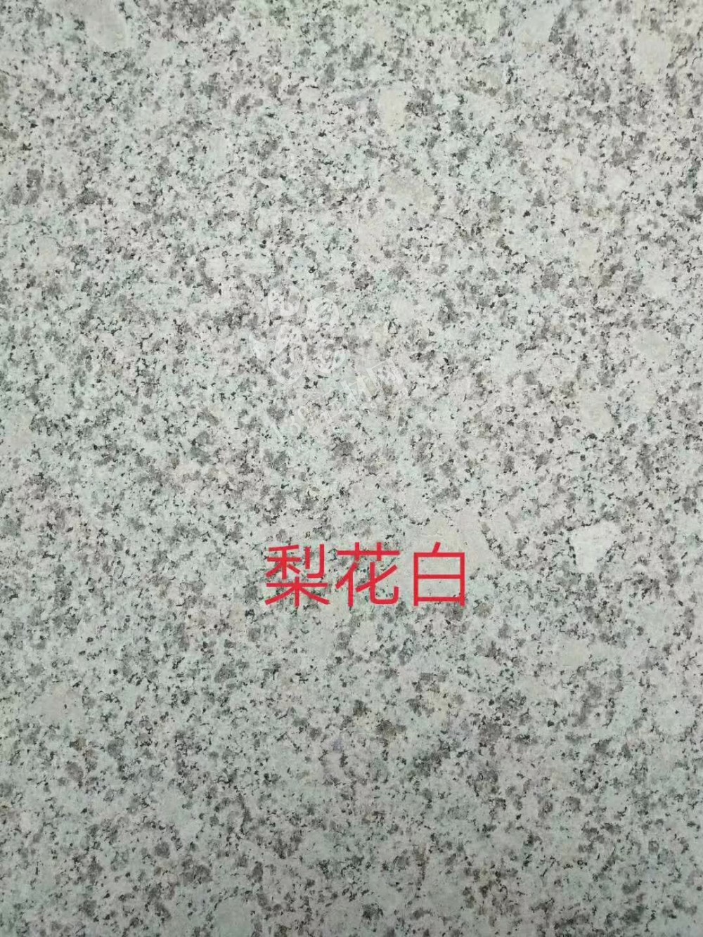 【河南內(nèi)鄉(xiāng)永發(fā)石材廠】年產(chǎn)5000立方米梨花白花崗巖板材及配套產(chǎn)品