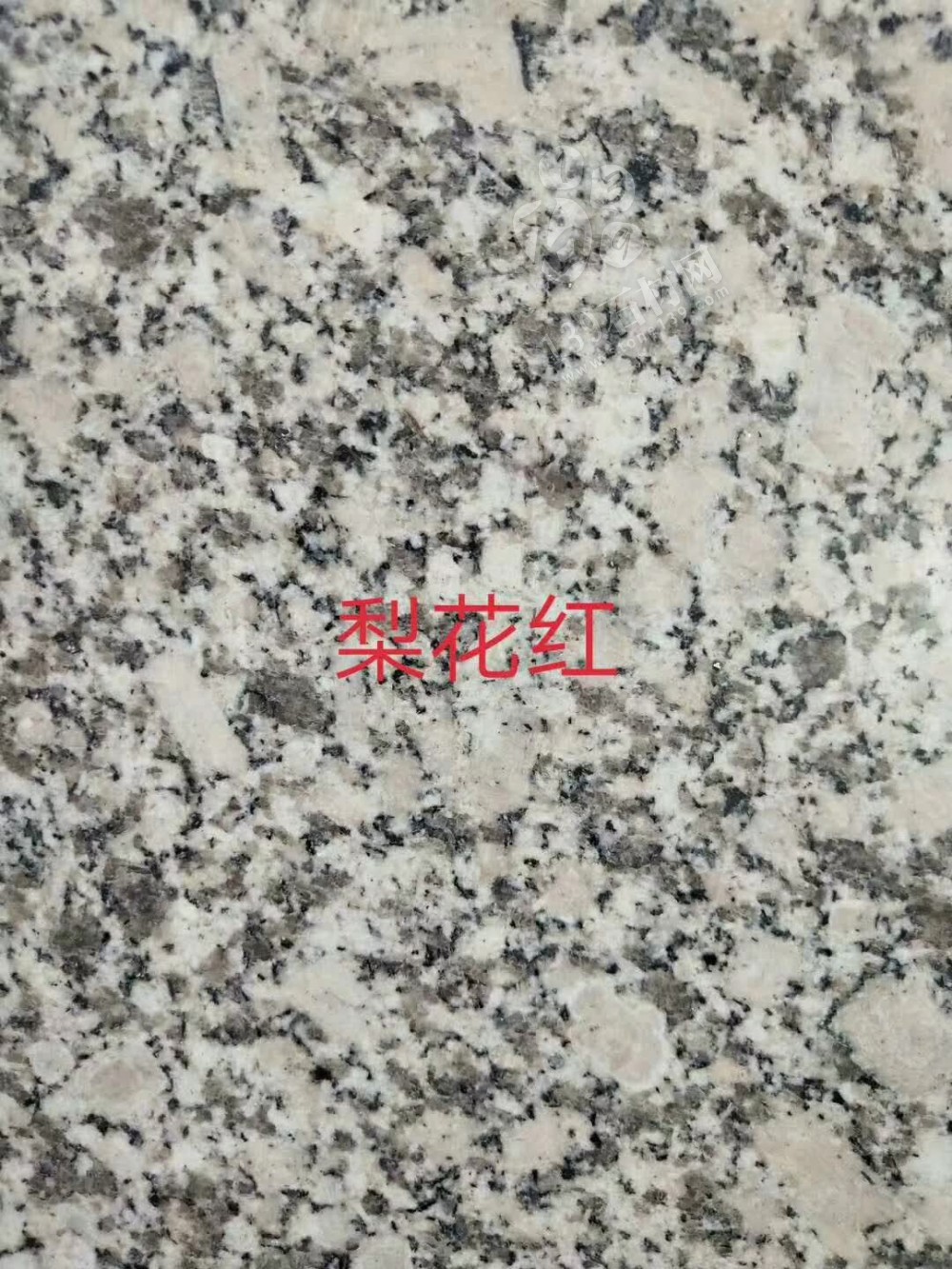 【河南內(nèi)鄉(xiāng)永發(fā)石材廠】年產(chǎn)5000立方米梨花白花崗巖板材及配套產(chǎn)品