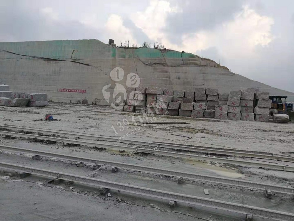 【河南內(nèi)鄉(xiāng)永發(fā)石材廠】年產(chǎn)5000立方米梨花白花崗巖板材及配套產(chǎn)品