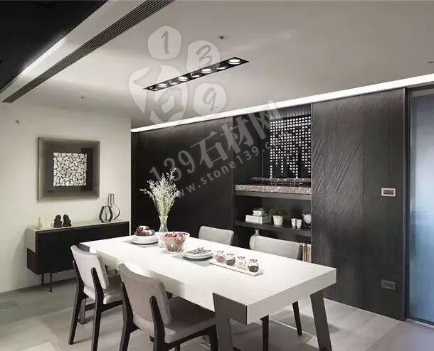 我們常聽說的石材超薄加工到底可以做到多??？