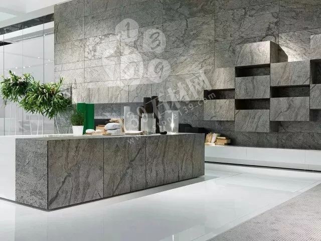 我們常聽說的石材超薄加工到底可以做到多??？