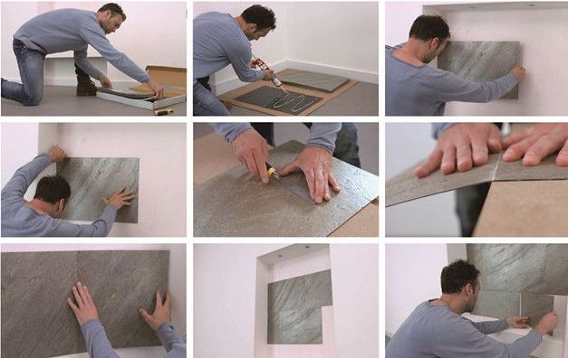 我們常聽說的石材超薄加工到底可以做到多??？