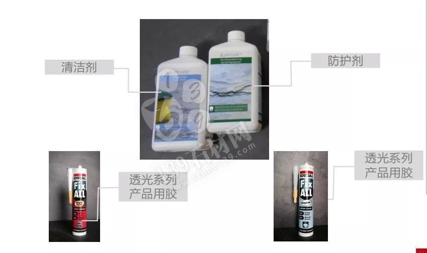 我們常聽說的石材超薄加工到底可以做到多薄？