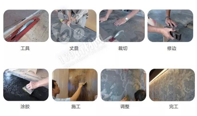 我們常聽說的石材超薄加工到底可以做到多薄？