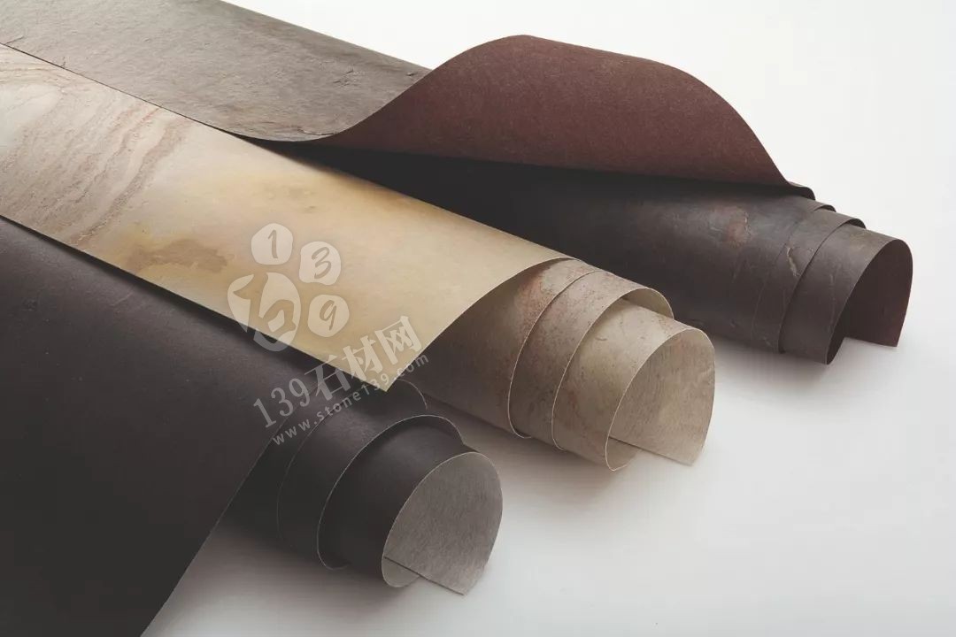 我們常聽說的石材超薄加工到底可以做到多??？