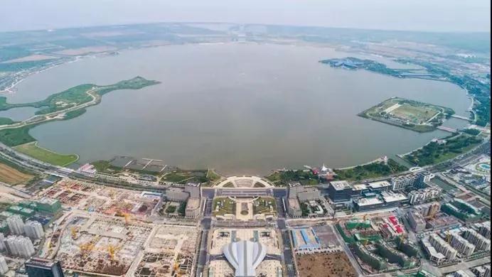 上海自貿(mào)區(qū)迎來新片區(qū)，東華環(huán)球已為石材企業(yè)搶灘做好準(zhǔn)備