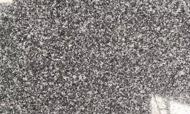 沒了蒙古黑和芝麻黑在中國我們還能找出哪些黑石來替代？